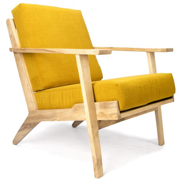 Danish armchair