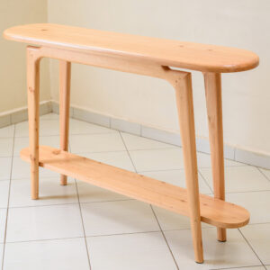 Entry Way Console Table
