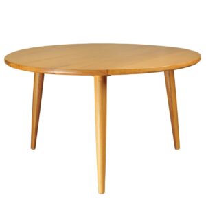 A 6-Seater Round table only