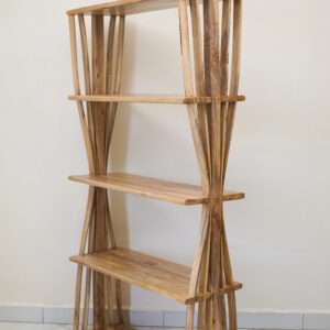 Strips Bookshelf