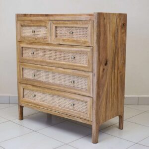 Adaka Chest