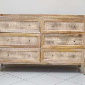 Double Dresser